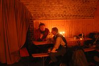 Living in a Box 0021